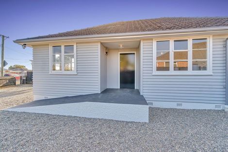 Photo of property in 22 Merrington Crescent, Aranui, Christchurch, 8061