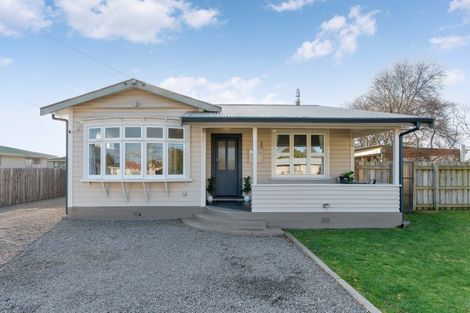 Photo of property in 30 Harley Street, Solway, Masterton, 5810