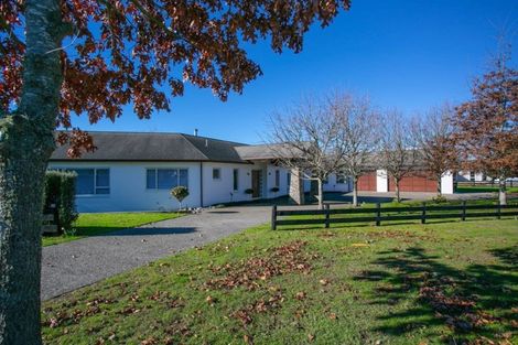 Photo of property in 17 Eldonwood Drive, Matamata, 3400