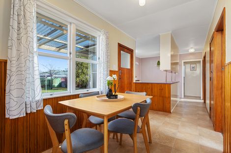 Photo of property in 6 Jellicoe Place, Solway, Masterton, 5810
