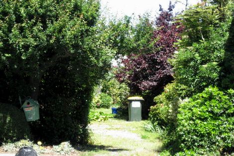 Photo of property in 355 Avonhead Road, Avonhead, Christchurch, 8042