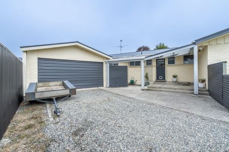 Photo of property in 20 Arawa Street, Gore, 9710