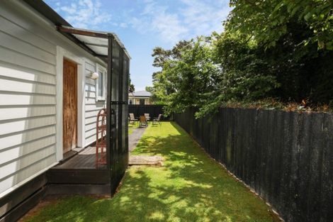 Photo of property in 27b Weka Street, Frankton, Hamilton, 3204