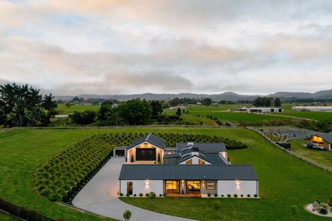 Photo of property in 14 Penbeagle Road, Te Kowhai, Hamilton, 3288