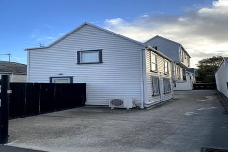 Photo of property in 327 Barbadoes Street, Christchurch Central, Christchurch, 8011