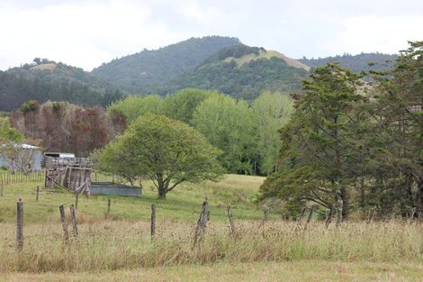 Photo of property in 1453 Tangowahine Valley Road, Tangowahine, Dargaville, 0372