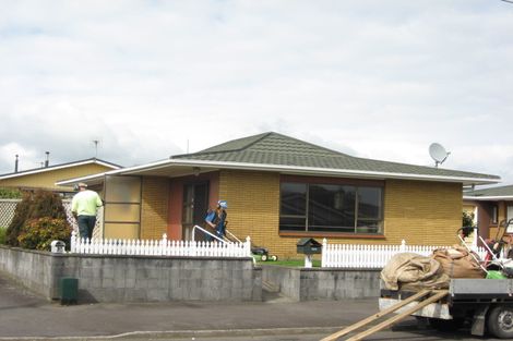Photo of property in 8b Holsworthy Road, Lower Vogeltown, New Plymouth, 4310