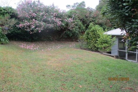 Photo of property in 19 Waitaki Street, Henderson, Auckland, 0612