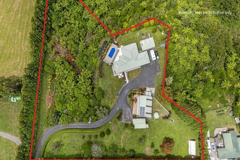 Photo of property in 7 Bonnieglen Road, Omanawa, Tauranga, 3171