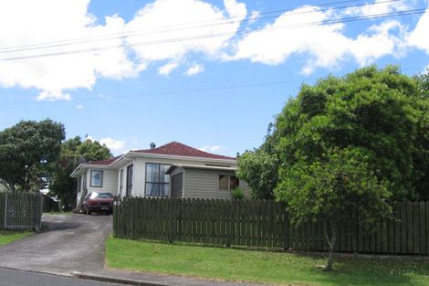 Photo of property in 40 Hillside Road, Mount Wellington, Auckland, 1062