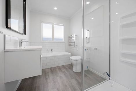 Photo of property in 2/45 Houchens Road, Glenview, Hamilton, 3206