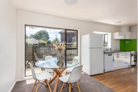 Photo of property in 1/18 Wentworth Street, Ilam, Christchurch, 8041