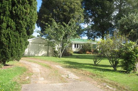 Photo of property in 7 De Merle Street, Kaikohe, 0405