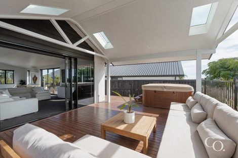 Photo of property in 31 Tamihana Avenue, Pyes Pa, Tauranga, 3112