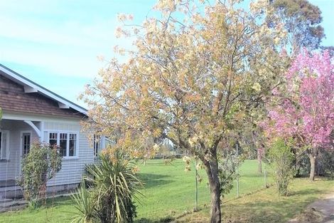 Photo of property in 940 Railway Road, Kirwee, Christchurch, 7671