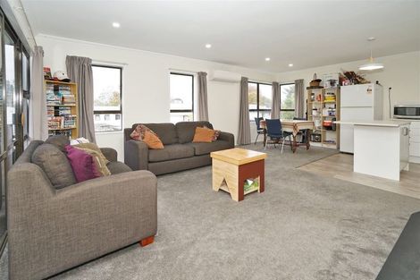 Photo of property in 11d Baverstock Road, Nawton, Hamilton, 3200