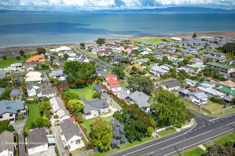 Photo of property in 743 Tararu Sh25 Road, Thames, 3500