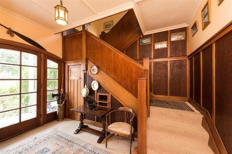 Photo of property in 5 Kio Road, Hataitai, Wellington, 6021