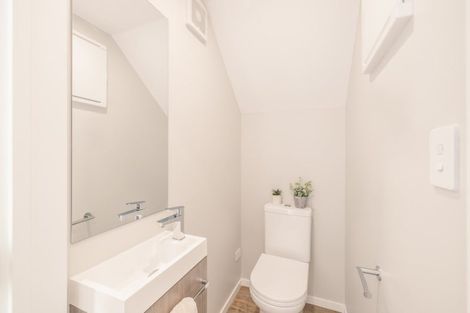 Photo of property in 1/114 Mackworth Street, Woolston, Christchurch, 8062