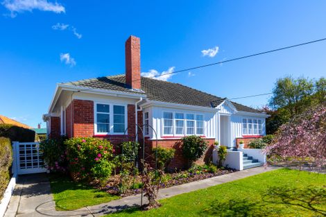 Photo of property in 8 Angland Avenue, Kensington, Timaru, 7910