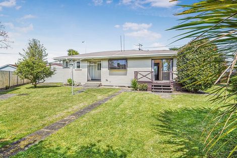 Photo of property in 60 Grey Street, Hamilton East, Hamilton, 3216