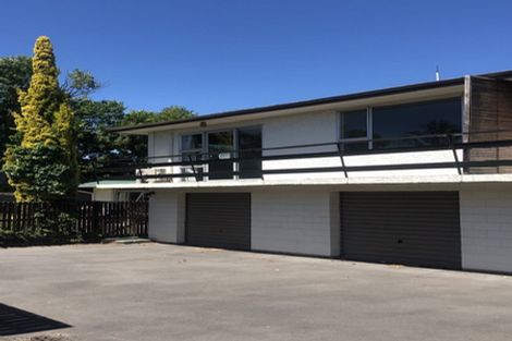 Photo of property in 4/101 Middlepark Road, Sockburn, Christchurch, 8042