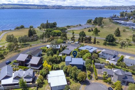 Photo of property in 10 Kapuka Place, Wharewaka, Taupo, 3330