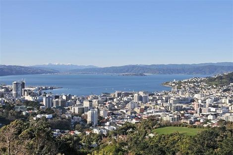 Photo of property in 3 Karepa Street, Brooklyn, Wellington, 6021