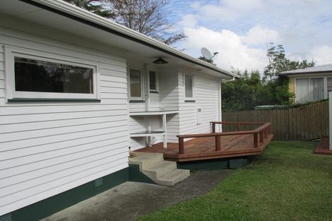 Photo of property in 19a Atkinson Road, Titirangi, Auckland, 0604