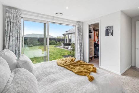 Photo of property in 95 Jimmy Adams Terrace, Lincoln, 7608