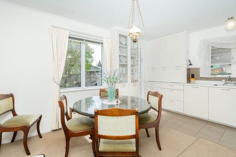 Photo of property in 7 Claremont Avenue, Chartwell, Hamilton, 3210