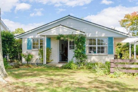 Photo of property in 127 Renall Street, Masterton, 5810