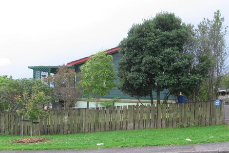 Photo of property in 63 Sunvue Road, Glen Eden, Auckland, 0602