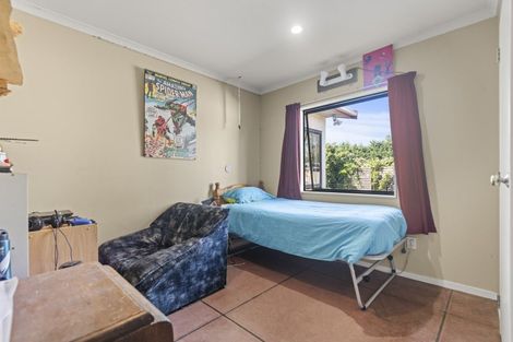 Photo of property in 250 Foxton Shannon Road, Foxton, 4893