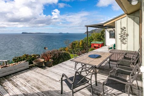 Photo of property in 17 Pacific Drive, Tairua, 3508