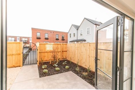 Photo of property in 1/25 Bunyan Street, Waltham, Christchurch, 8023