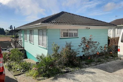 Photo of property in 42 Alabaster Drive, Papatoetoe, Auckland, 2025