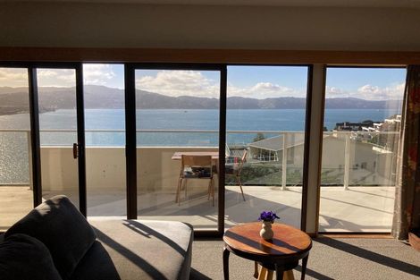 Photo of property in 8/9 Wilkinson Street, Oriental Bay, Wellington, 6011