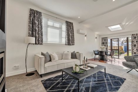 Photo of property in 123 Fisher Avenue, Beckenham, Christchurch, 8023