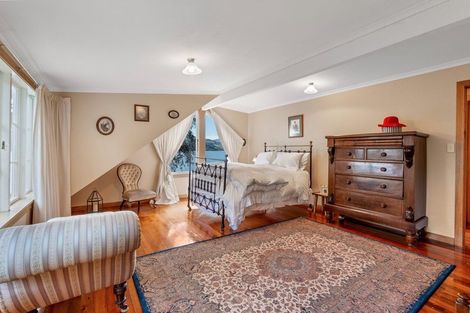 Photo of property in 1 Howard Street, Macandrew Bay, Dunedin, 9014