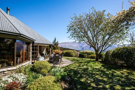 Photo of property in 703 Aubrey Road, Albert Town, Wanaka, 9305