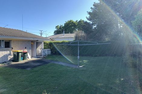 Photo of property in 80a Fifth Avenue, Enderley, Hamilton, 3214