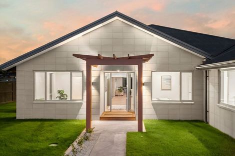 Photo of property in 64 Hampton Terrace, Matamata, 3400