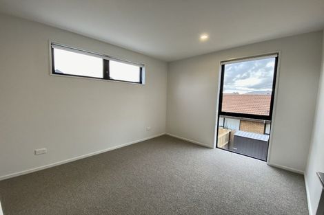 Photo of property in 3/23 Euston Street, Riccarton, Christchurch, 8041