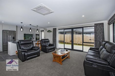 Photo of property in 3 Ohau Crescent, Tikipunga, Whangarei, 0112