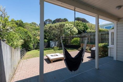 Photo of property in 47 Wade Street, Wadestown, Wellington, 6012