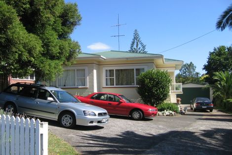 Photo of property in 38 Abbotts Way, Remuera, Auckland, 1050