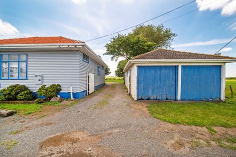 Photo of property in 488 Hastings Road, Matapu, Hawera, 4675