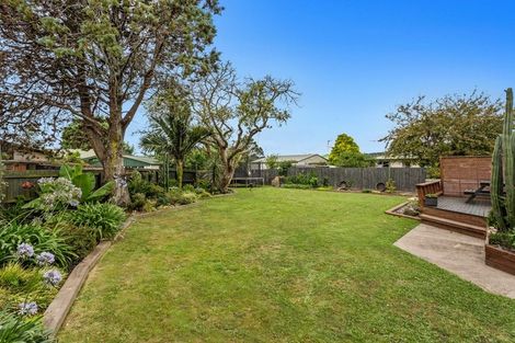 Photo of property in 4 Gadd Place, Whakatane, 3120