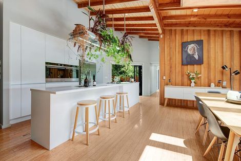 Photo of property in 170 Oyster Point Road, Kaukapakapa, Warkworth, 0984